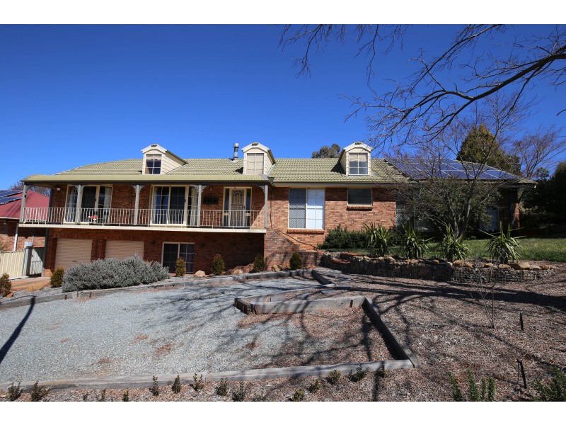 21 MAPLE AVENUE, Orange NSW 2800