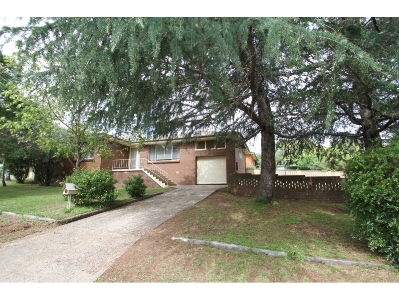 20 Boronia Crescent, Orange NSW 2800