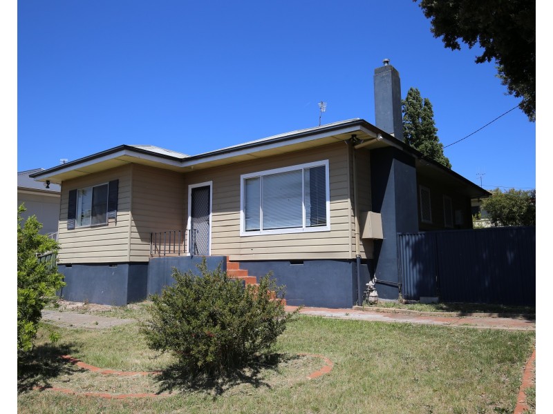 50 BRUNSWICK STREET, Orange NSW 2800