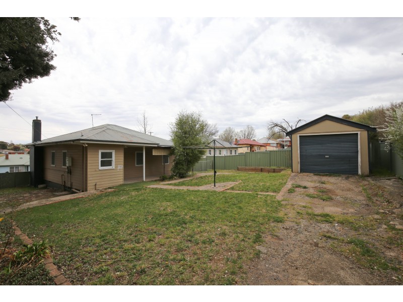 50 BRUNSWICK STREET, Orange NSW 2800