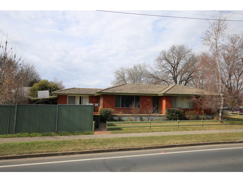 1 Byng Street, Orange NSW 2800