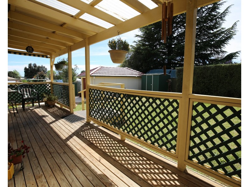 5 ADINA CRESCENT, Orange NSW 2800