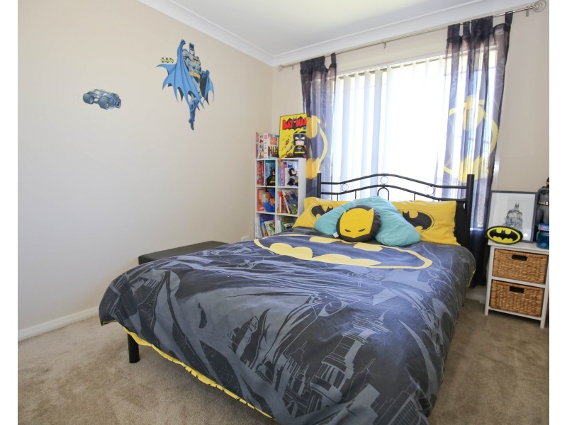 9 MULHALL PLACE, Orange NSW 2800