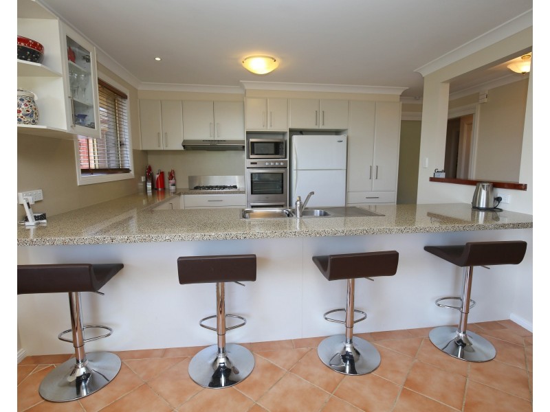 1 ACACIA DRIVE, Orange NSW 2800