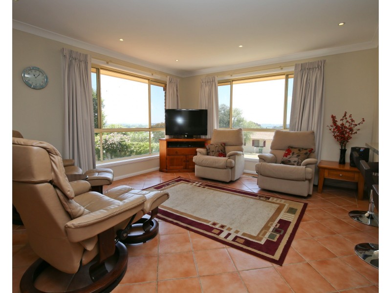 1 ACACIA DRIVE, Orange NSW 2800