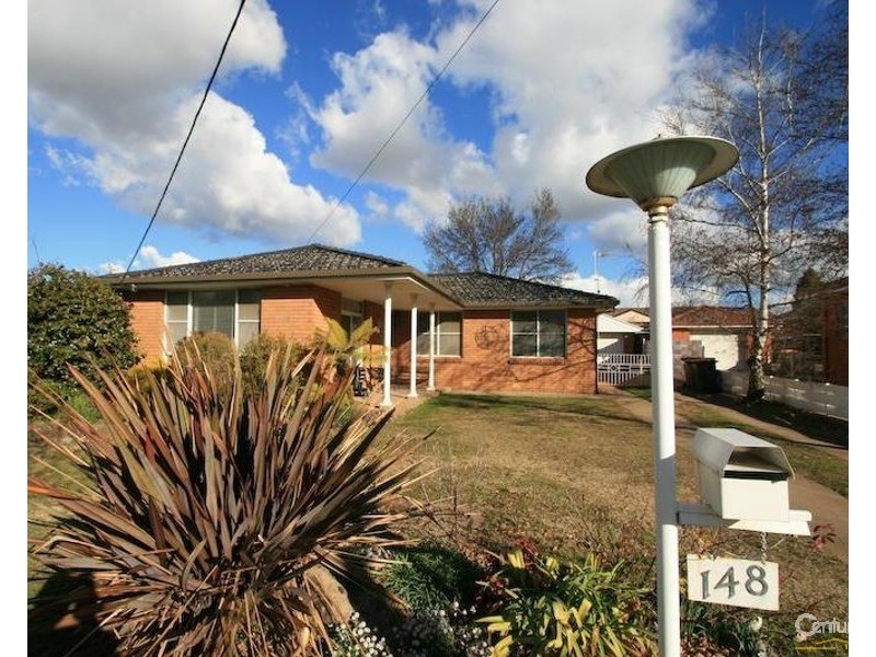 148 Matthews Avenue, Orange NSW 2800