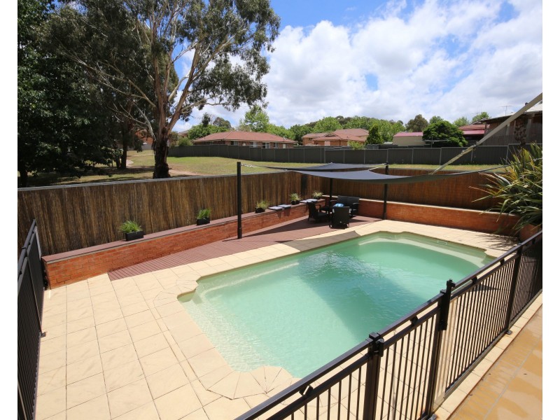 4 SAMUEL CLOSE, Orange NSW 2800