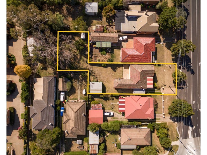 11 MOULDER STREET, Orange NSW 2800