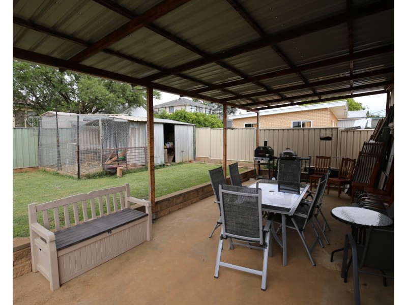 341 PEISLEY STREET, Orange NSW 2800