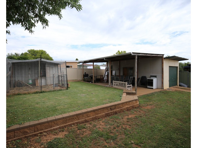 341 PEISLEY STREET, Orange NSW 2800