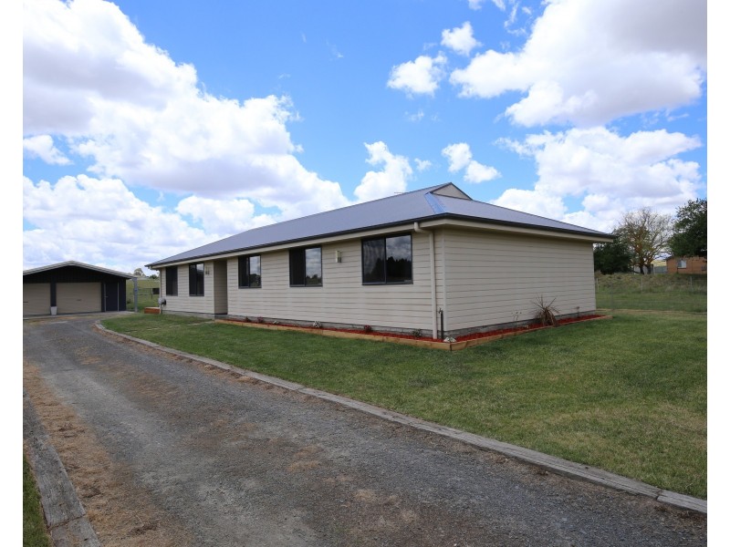 19 North Lane, Forest Reefs, Orange NSW 2800