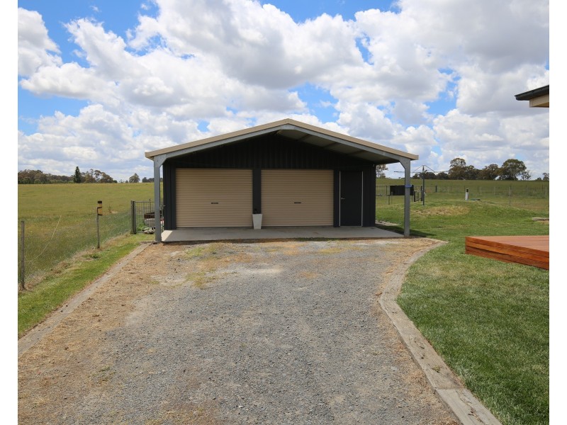 19 North Lane, Forest Reefs, Orange NSW 2800