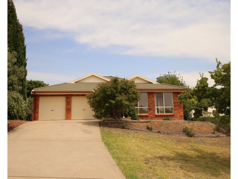 21 REDGUM AVENUE, Orange NSW 2800