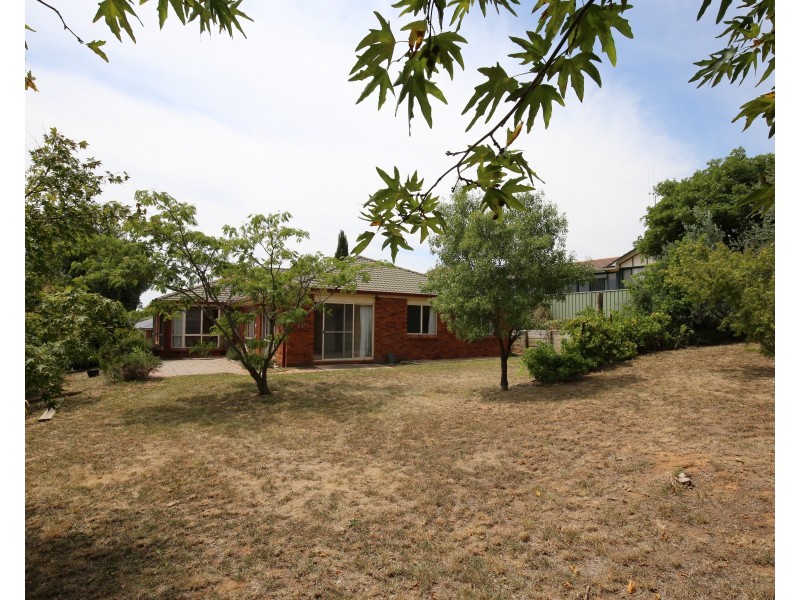 21 REDGUM AVENUE, Orange NSW 2800