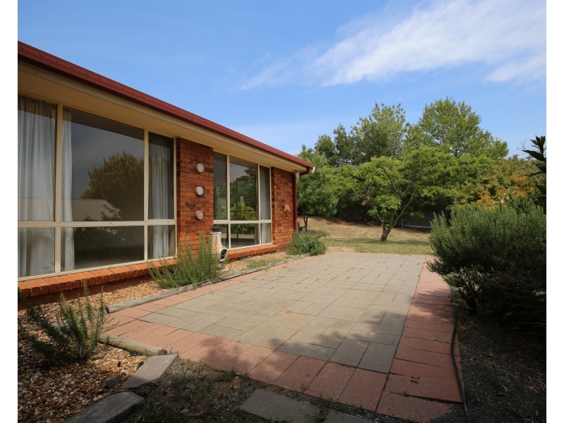 21 REDGUM AVENUE, Orange NSW 2800