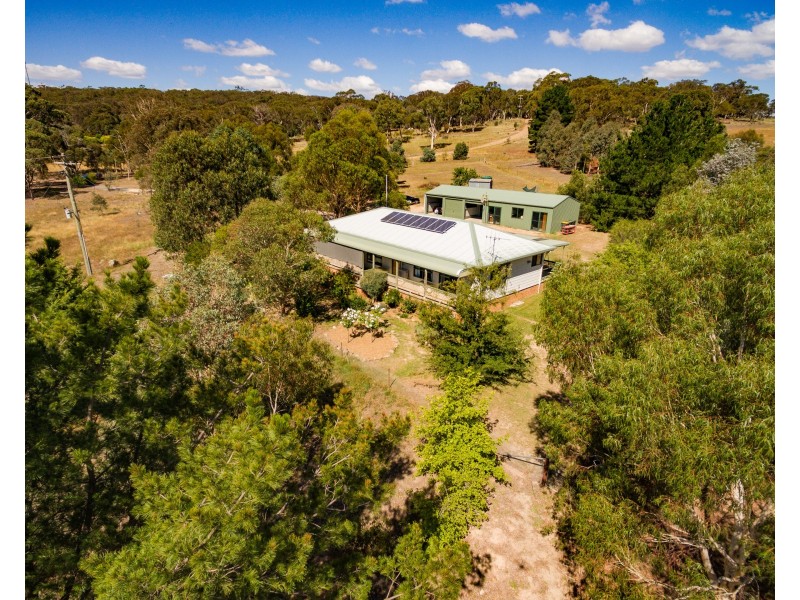 42 Winter Lane Summer Hill Creek, Orange NSW 2800