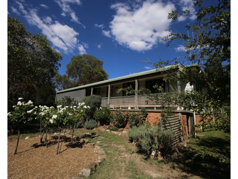 42 Winter Lane Summer Hill Creek, Orange NSW 2800