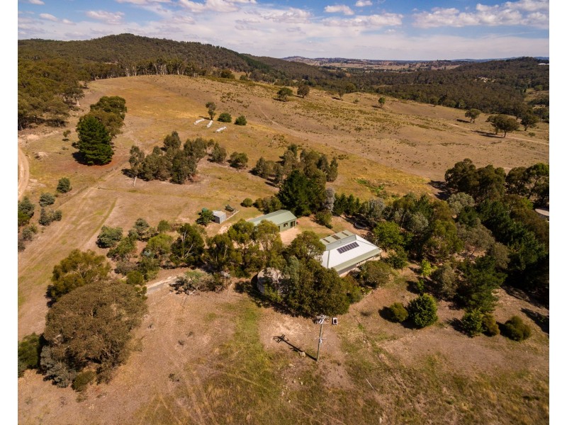 42 Winter Lane Summer Hill Creek, Orange NSW 2800