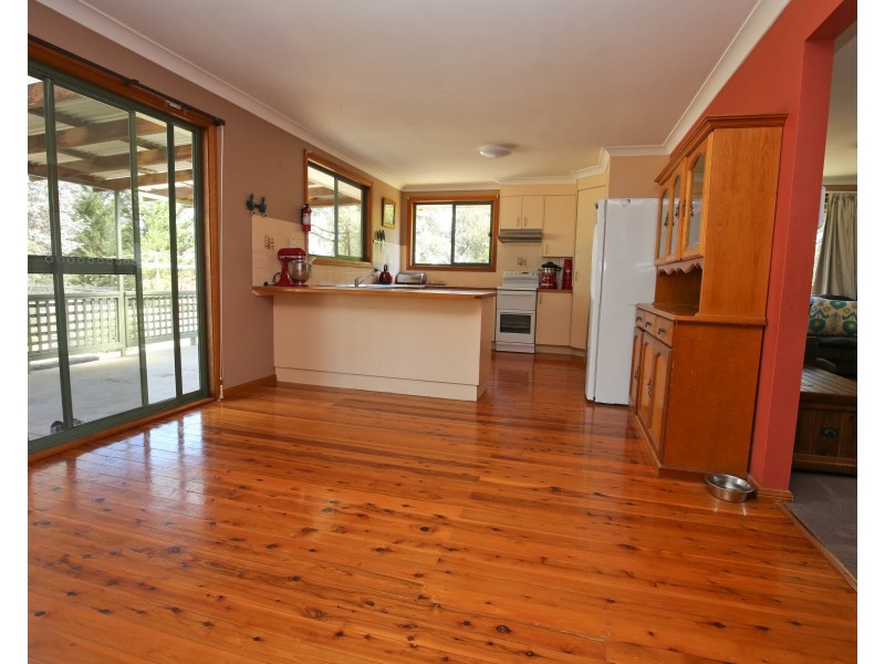 42 Winter Lane Summer Hill Creek, Orange NSW 2800
