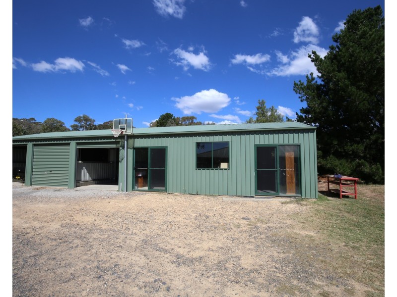 42 Winter Lane Summer Hill Creek, Orange NSW 2800
