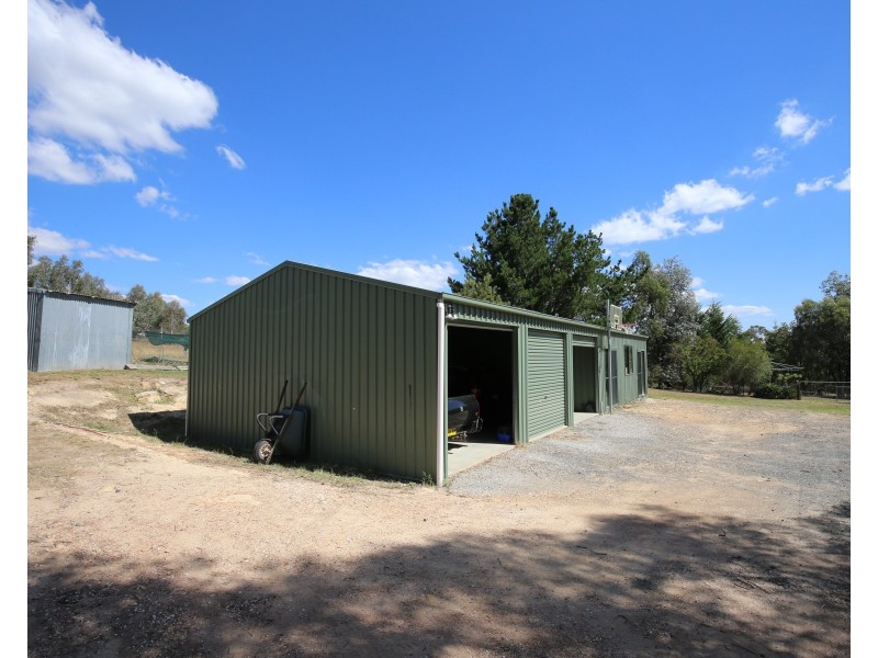 42 Winter Lane Summer Hill Creek, Orange NSW 2800