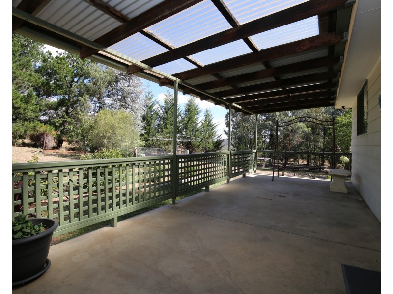 42 Winter Lane Summer Hill Creek, Orange NSW 2800