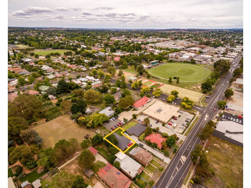 89B PEISLEY STREET, Orange NSW 2800