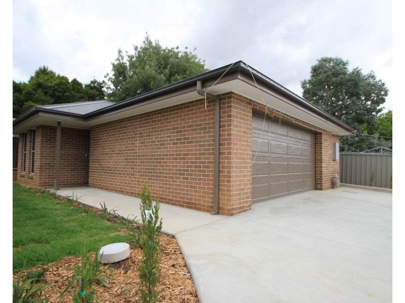 89B PEISLEY STREET, Orange NSW 2800