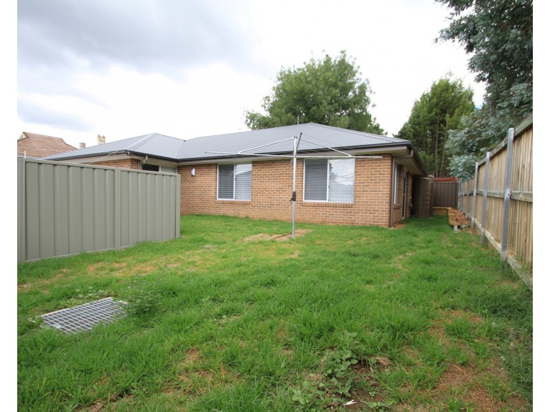 89B PEISLEY STREET, Orange NSW 2800