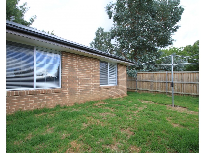 89B PEISLEY STREET, Orange NSW 2800