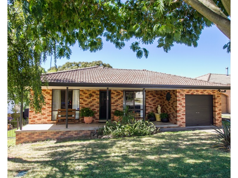45 BLETCHINGTON STREET, Orange NSW 2800