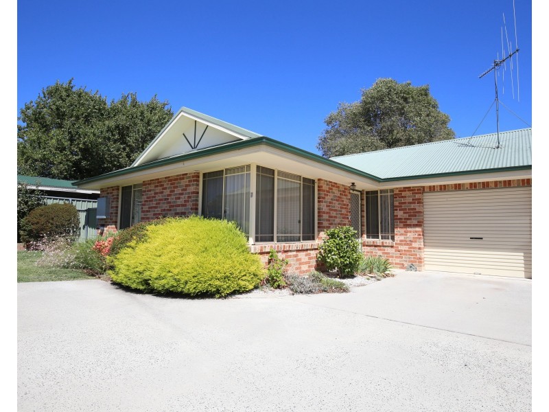 7/13 BLETCHINGTON STREET, Orange NSW 2800
