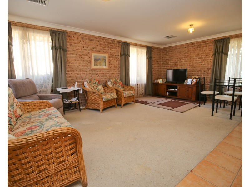7/13 BLETCHINGTON STREET, Orange NSW 2800