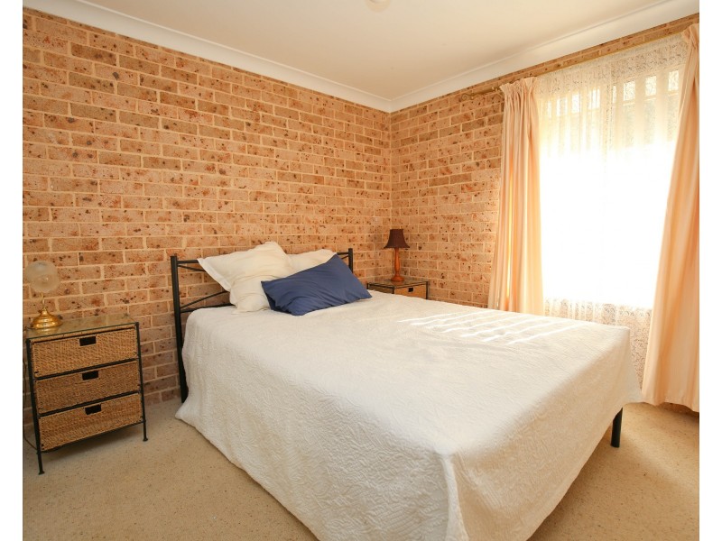 7/13 BLETCHINGTON STREET, Orange NSW 2800