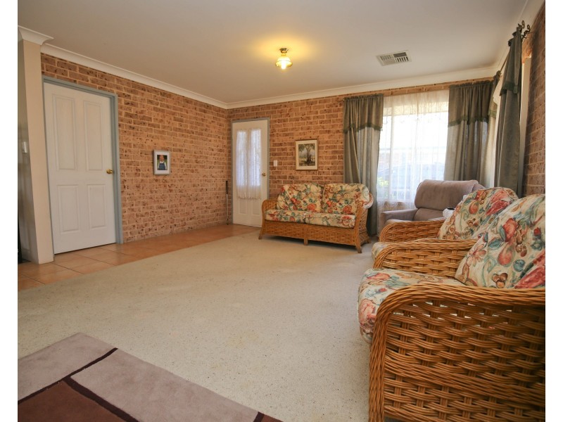7/13 BLETCHINGTON STREET, Orange NSW 2800