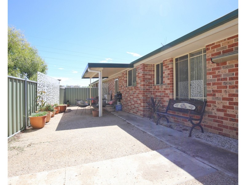 7/13 BLETCHINGTON STREET, Orange NSW 2800