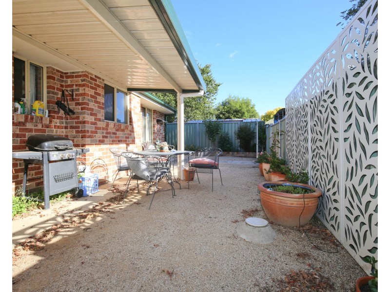 7/13 BLETCHINGTON STREET, Orange NSW 2800