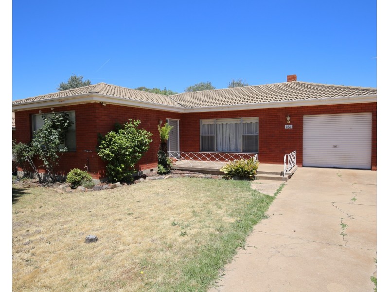 161 SAMPSON STREET, Orange NSW 2800