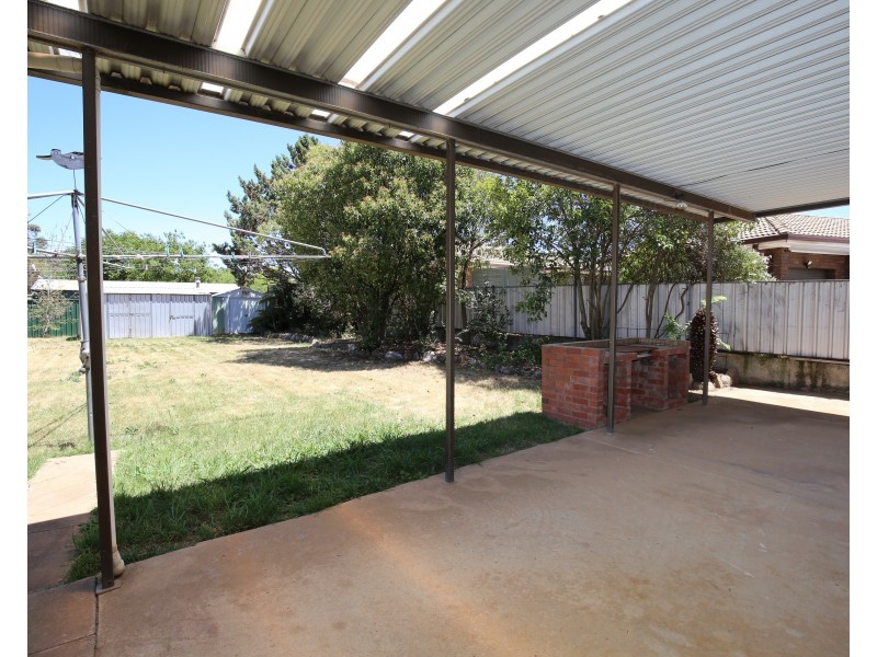 161 SAMPSON STREET, Orange NSW 2800