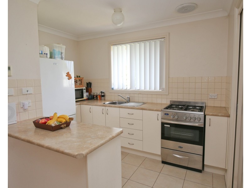 1/190 MCLACHLAN STREET, Orange NSW 2800