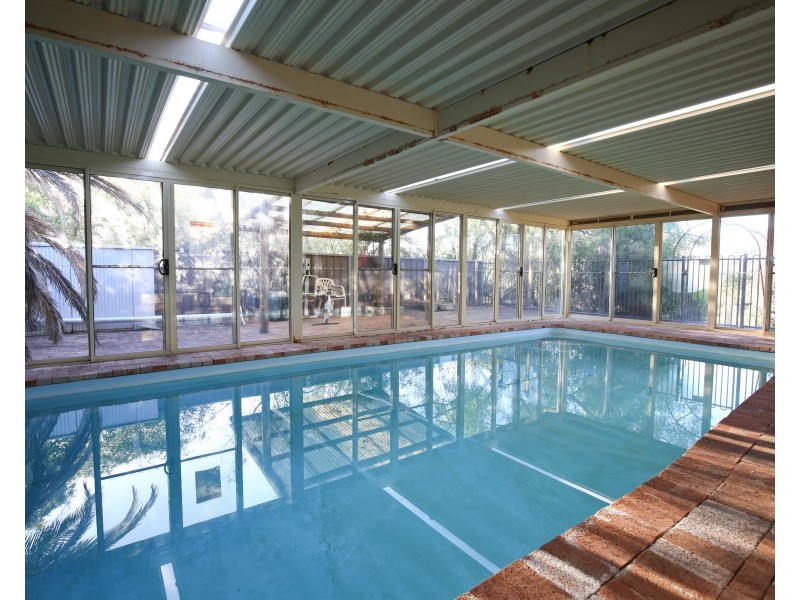 2592 THE ESCORT WAY, Orange NSW 2800