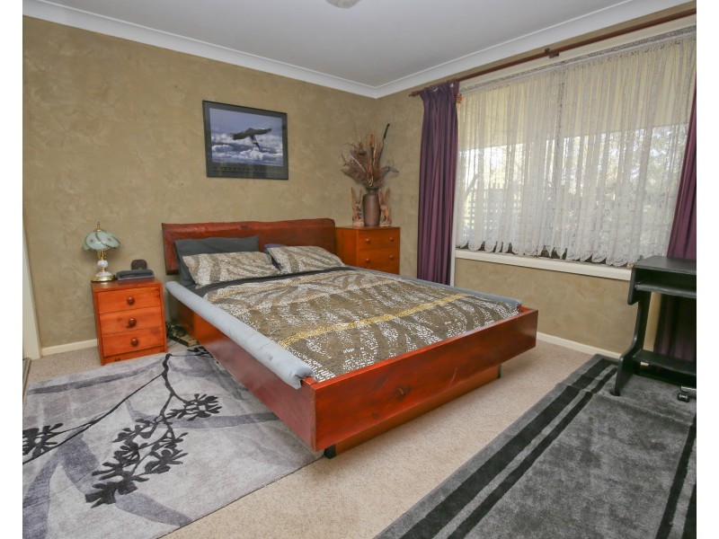 2592 THE ESCORT WAY, Orange NSW 2800