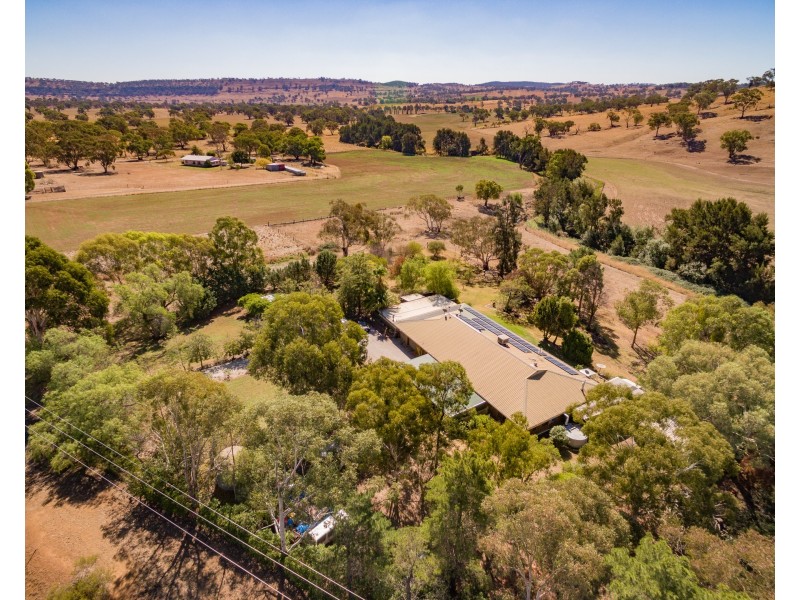 2592 THE ESCORT WAY, Orange NSW 2800