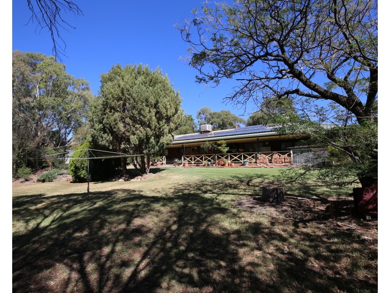 2592 THE ESCORT WAY, Orange NSW 2800