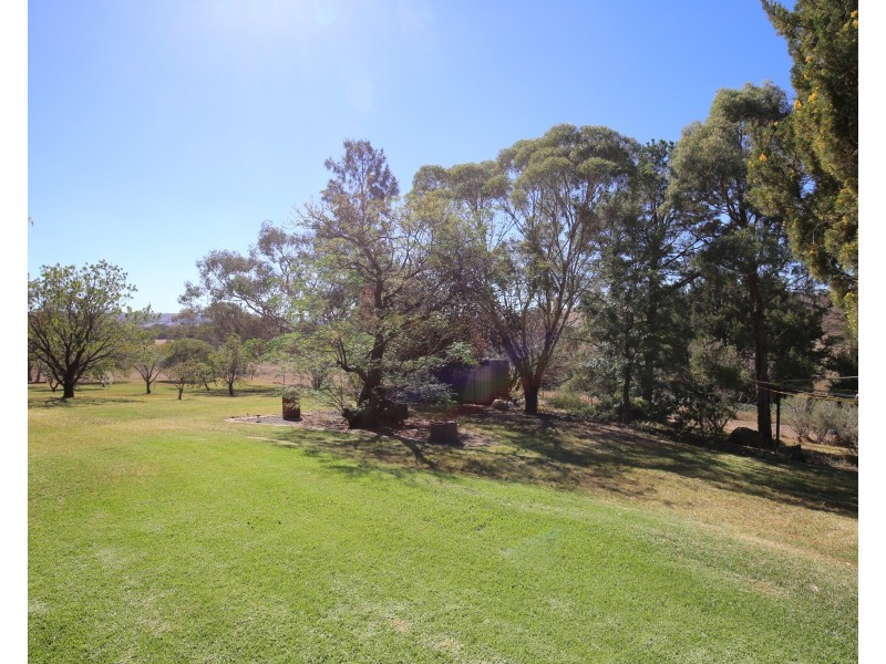 2592 THE ESCORT WAY, Orange NSW 2800