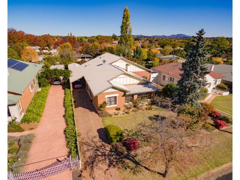 34 CASEY STREET, Orange NSW 2800