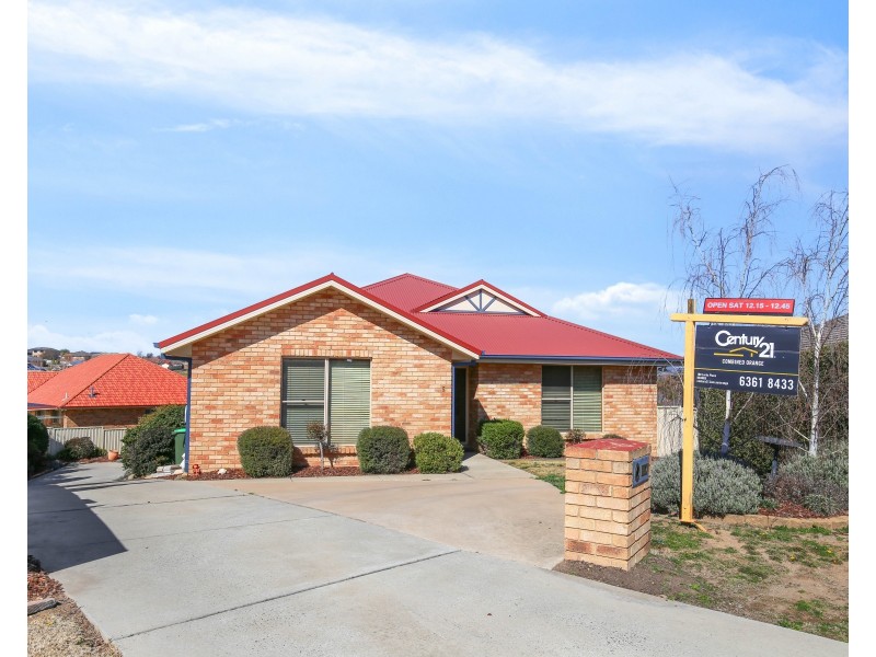 5  AVONLEA PLACE, Orange NSW 2800