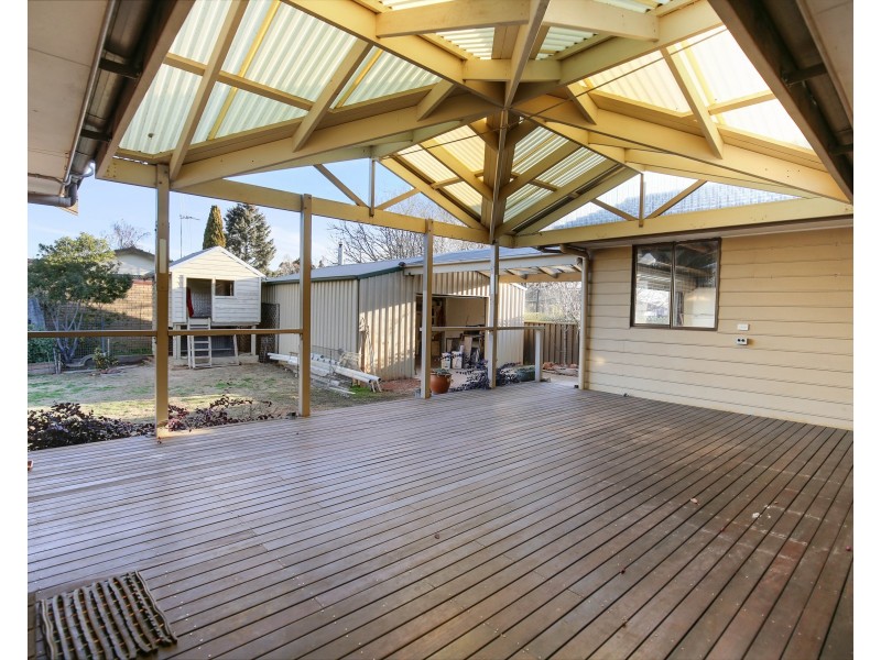 7  MALVERN AVENUE, Orange NSW 2800