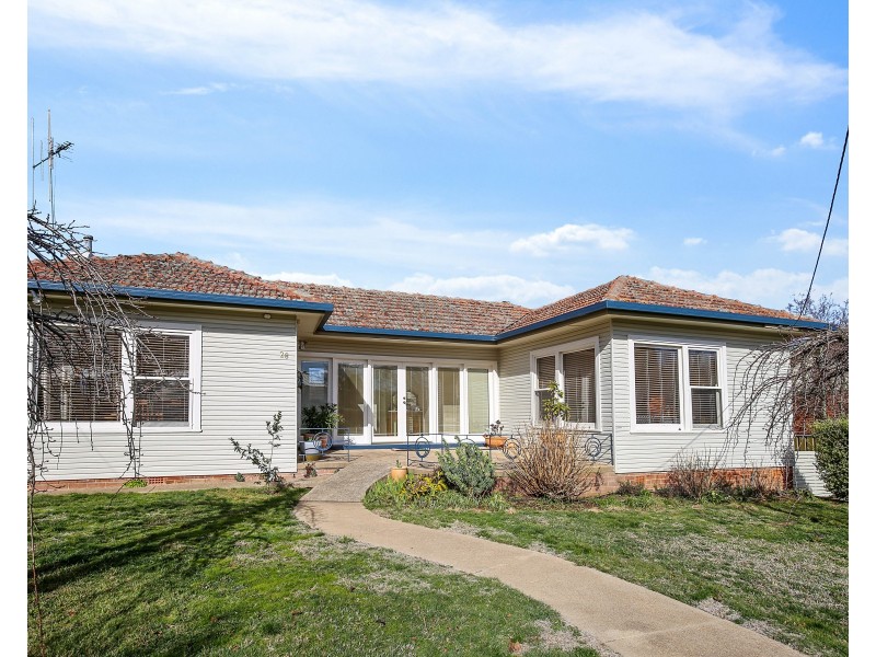 28 THOMAS STREET, Orange NSW 2800