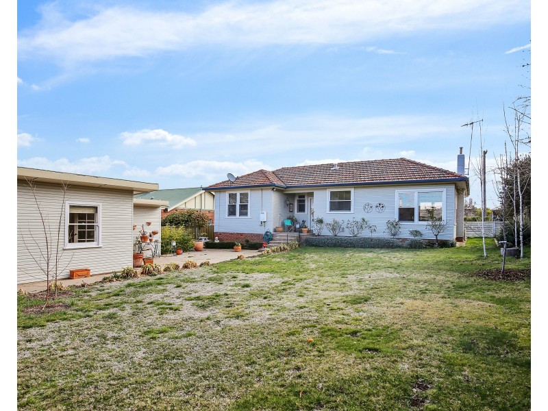 28 THOMAS STREET, Orange NSW 2800